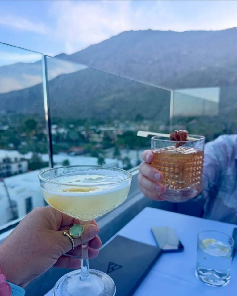 Cocktails