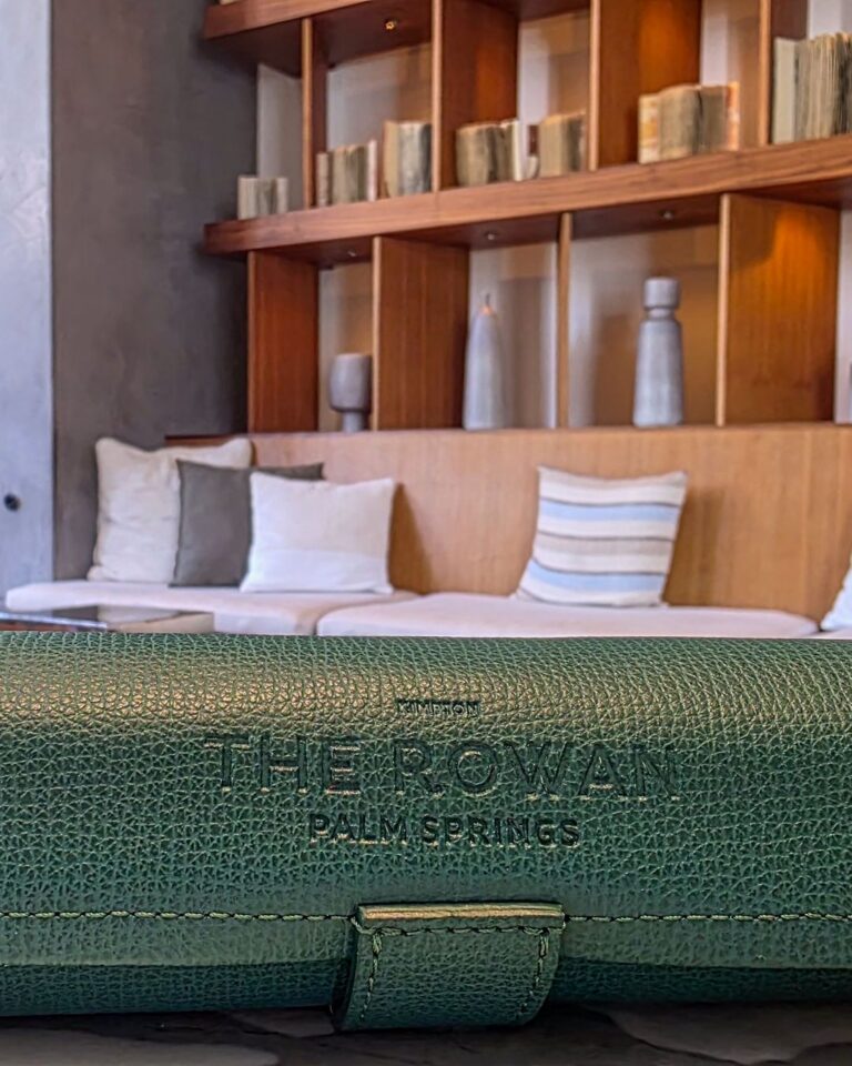 Rowan Backgammon
