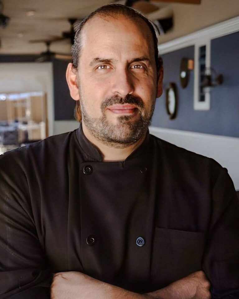 D127d6752 Meet The Culinary Artisans Who Bring 4 Saints Bold Contemporary American Flavors To Life